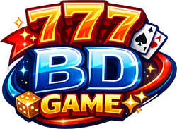 777bd গেম Logo
